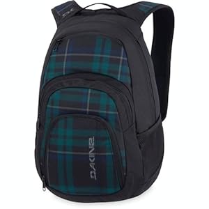 Dakine Campus 25L Backpack Townsend Mens