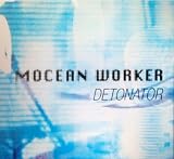 Detonator [Single-CD]