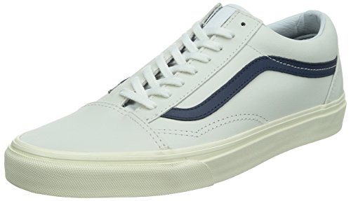 vans anaheim factory era 95 dx og white