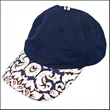 Glove It �X�q Navy Hibiscus(Ȳ�ްʲ�޽��)