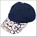 Glove It �X�q Navy Hibiscus(Ȳ�ްʲ�޽��)
