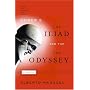 Homer's the Iliad and the Odyssey: A Biography (Books That Changed the World)