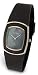 Skagen Women's 549SSBD Black Mesh Watch