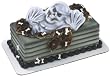 Skeleton Impression Decoplac - Cake Topper