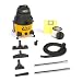 Shop-Vac 9252810 8-Gallon 6.5-Peak HP Industrial  Wet/Dry Vacuum