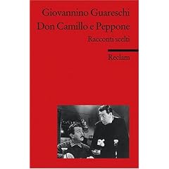 Don Camillo e Peppone: Racconti scelti