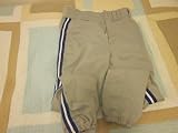 Dave Winfield Toronto Blue Jays Game Used Road Pants - Men's MLB Other Apparel