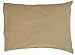 Burlap Natural Pillow Case Set of 2 21x30