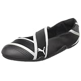 PUMA Women's Arayla SL Ballet Flat