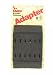 6 Outlet Adapter #C1746B