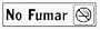 Hy-ko Spanish Aluminum Sign 2 X 8