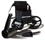 Bounty Hunter New Fun Finder Metal Detector