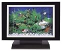 Console TV Aquarium