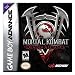 MANUAL ONLY for Mortal Kombat Deadly Alliance (gameboy advance)