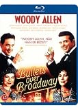 Bullets Over Broadway ( Bullets Over Broad way ) (Blu-Ray)