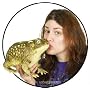 TOAD - JUMBO - LATEX 9 IN