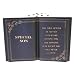 In loving Memory Special Son Black Grave Book and 