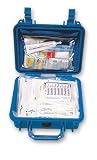 Pelican case-Comprehensive Medical Kit by Adventure Medical Kits