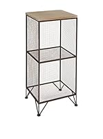 LOFT IN MANHATTAN Estantería