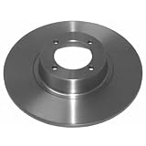 ACDelco 18A1405 Professional Durastop Front Brake Rotor by ACDelco