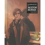 Les nombreuses vies de Nestor Burmapar Jacques Baudou