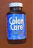 Colon Care 180 Capsules