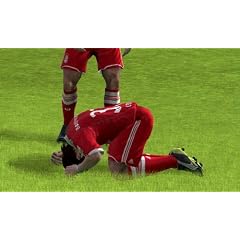 FIFA 10 [Essentials]