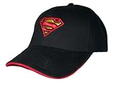  : DC Comics Superman Hat