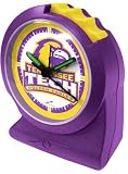 Tennessee Tech Golden Eagles NCAA Gripper Alarm Clock