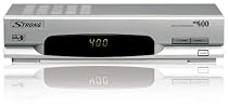 Strong SRT 400 analoger Sat Receiver