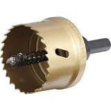 スエカゲツール:ウイニングボア バイメタルカッターφ46 BC-46 型式:BC-46