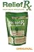 Relief RX - Psoriasis Treatment - 2.2lb, Bath Salt - Dead Sea Salts