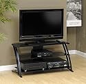 Studio RTA 408559 Deco Panel TV Stand up to 47" TV