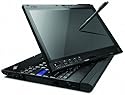 Lenovo ThinkPad X200 12.1 inch Notebook (WXGA TFT Intel Core 2 Duo P8800 2.66GHz, RAM 2GB, HD 320GB, LAN, WLAN, BT, Windows 7 Pro)