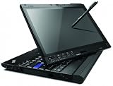 Lenovo ThinkPad X200 12.1 inch Notebook (WXGA TFT Intel Core 2 Duo P8800 2.66GHz, RAM 2GB, HD 320GB, LAN, WLAN, BT, Windows 7 Pro)
