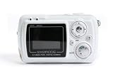 KFE EXEMODE デジタルカメラ DC516 ホワイト (510万画素)
