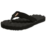 Cudas Mens Amigo Thong Sandal by Cudas