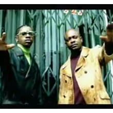 K-Ci & JoJo