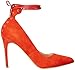 Nine West Women's Ebba Suede Dress Pump