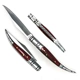 SPANISH Toothpick Knife - 7 inches overall length
