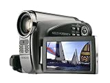 Hitachi DZ-GX 5100 E DVD-Camcorder - 