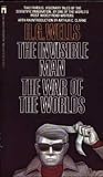 The Invisible Man and The War of the Worlds
