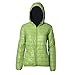 HN Fashion Women Thin Slim Down Coat Warm Jacket Winter Overcoat Parka