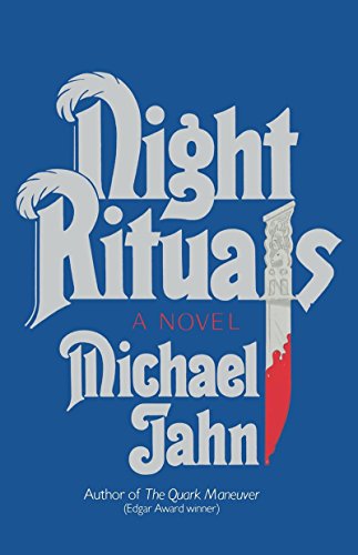 night rituals a novel
