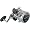 OKUMA CONVECTOR CV45D LINECOUNTER FISHING REEL