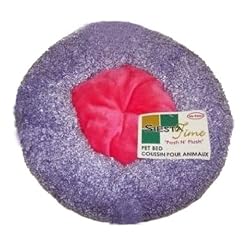 Vo-toys Two Tone Ultimate Pet Bed