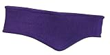 Stretch Fleece Headband