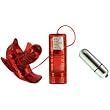 California Exotics / Swedish Erotica Hummingbird Arouser Vibrator Adult Sex Toy Kit