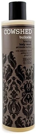Cowshed - Bullocks Bracing Body Wash - 300ml/10.15oz by Cowshed
