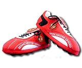 Chaussons Sloffie Manchester United taille 45-47